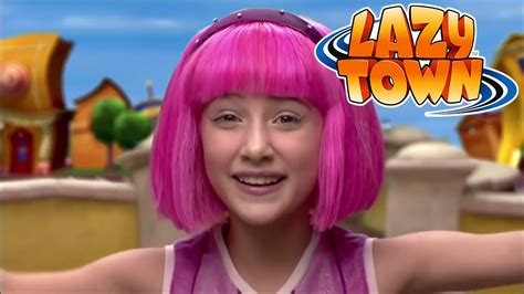 lazy town song|lazy town who 1080p song.